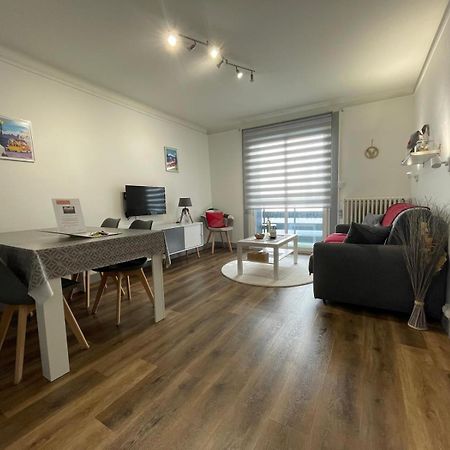 Appartement Cœur d'Ax Location à Ax-les-Thermes Extérieur photo
