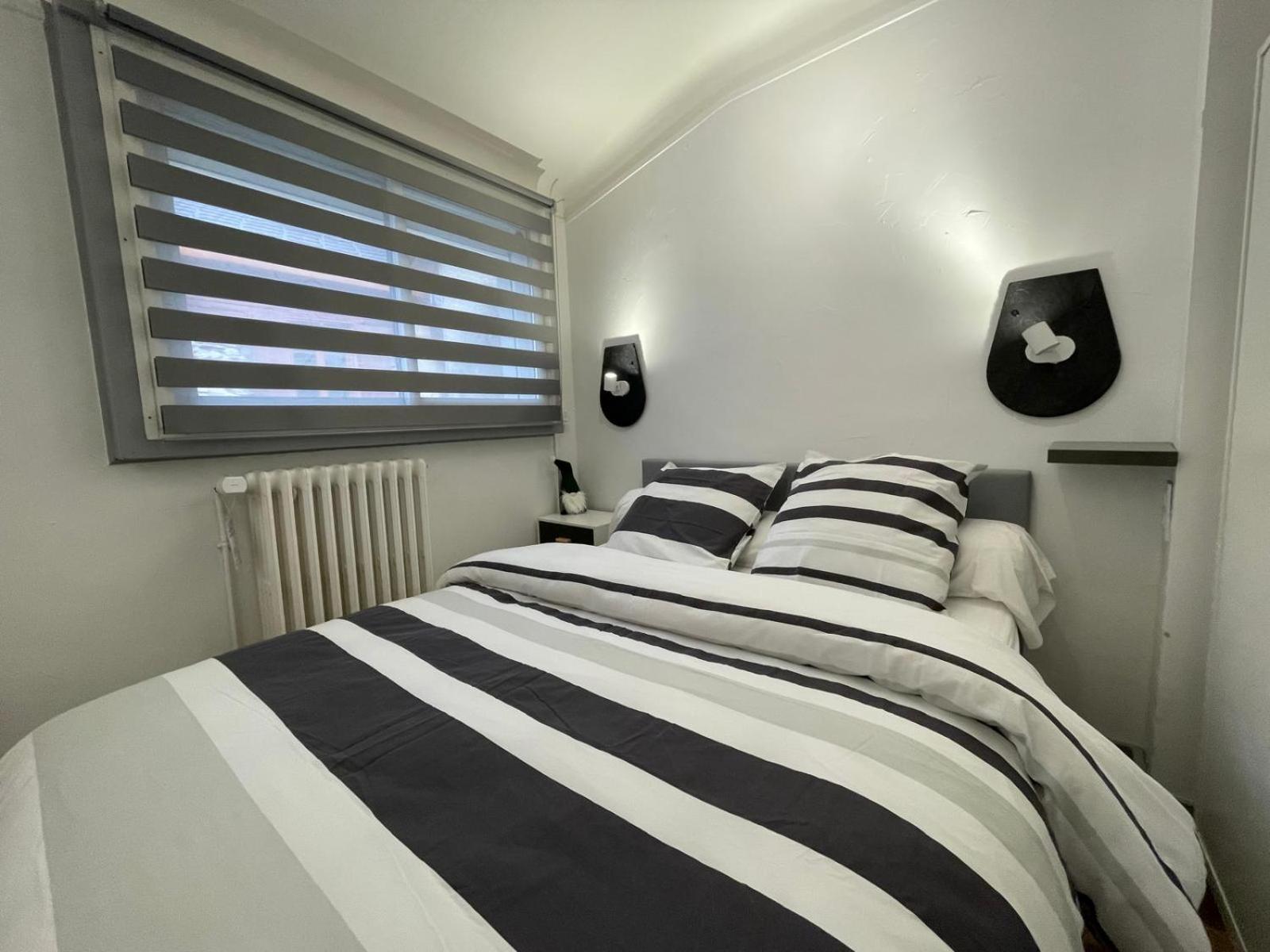Appartement Cœur d'Ax Location à Ax-les-Thermes Extérieur photo